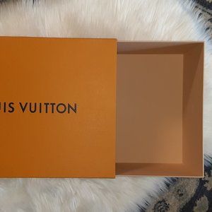 Louis Vuitton Gift Box